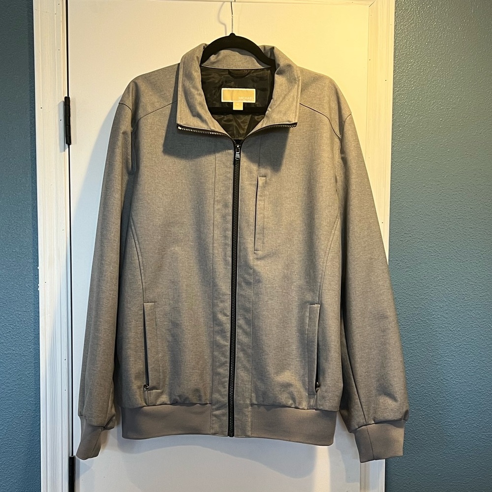 Michael Michael Kors Bomber Jacket